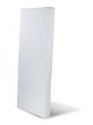 
	Penový matrac TURYN slúži ako vhodný doplnok k posteli MARINELLA.
	• Nosnosť je maximálne do 70 kg.
	• V ponuke je v bielom farebnom prevedení.
