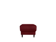 
	Taburetka PASOS H predstavuje štýlový prvok nábytku, ktorý poslúži tiež ako praktická dekorácia Vášho interiéru.

	• Vďaka úsporným rozmerom a váhe ho môžete umiestniť kdekoľvek to bude vhodné.

	• Prakticky poslúži napríklad v predsieni pri obúvaní alebo v obývačke ako štýlová podložka na nohy.

	• Pohodlné sedenie zaručuje penová výplň.

	• Drevené nohy (TX023) podporujú elegantný dizajn a vizuálne nadľahčujú celý model.

	• Čalúnenie: Látka

	• Farba: Rain 7 Maroon

	 

	Farba taburetky na Vašom monitore sa nemusí zhodovať so skutočným farebným prevedením produktu.
