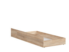 Zásuvka pod posteľ: KASPIAN - SZU/160