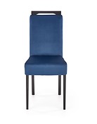
	
		Jedálenská stolička CLARION 2 oživí každú modernú jedáleň.
	
		• Elegantný vzhľad tkvie v látkovom čalúnení.
	
		• Dizajn dopĺňa čierna drevená konštrukcia (bukové drevo).
	
		• Farba: Monolith 77/ čierna
	
		• Vďaka dizajnu stolička poslúži aj ako vhodný element nábytku do obývacej izby, či domácej pracovne.
	
		 
	
		Farba stoličky na Vašom monitore sa nemusí zhodovať so skutočným farebným prevedením produktu.


	 

