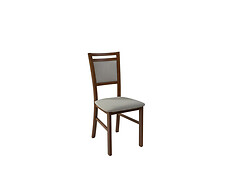 Jedálenská stolička PATRAS 3 poslúži ako dokonalý prvok nábytku pre každú novú domácnosť.
• Stolička sa vyznačuje tradičným dizajnom konštrukcie z dubového dreva.
• Sedadlo je potiahnuté látkovým čalúnením.
• Farba: ENDO 7713 Taupe/ dub sonoma.
• Jednoduchá montáž.
