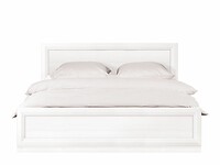 Manželská posteľ: MALTA - LOZ 160x200