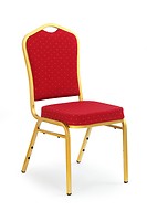Jedálenská stolička: HALMAR K66