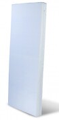 Matrac NEAPOL od Halmaru ponúka pohodlie kombináciou bielej peny T18 a poťahu tvoreného z polyesteru a bavlny.
• Doporučuje sa lamelový rošť.
• Nosnosť je maximálne do 70 kg.
• V ponuke je v modrom farebnom prevedení.