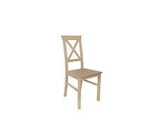 Jedálenská stolička ALLA 4 poslúži ako dokonalý prvok nábytku pre každú novú domácnosť.
• Stolička ALLA 4 sa vyznačuje tradičným dizajnom konštrukcie z bukového dreva.
• Operadlo stoličky obsahuje prekrížené priečky, čím sa vytvára funkcia priedušnosti.
• Farba: dub sonoma.
• Jednoduchá montáž.

