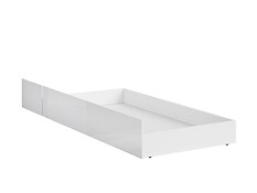Charakteristika: 

•    Zásuvka pod posteľ SZU z kolekcie HOLTEN.
•    Ponúka dodatočný úložný priestor pod posteľ z rovnakej kolekcie. 
•    Jednoduchá montáž.



Kolekcia nábytku HOLTEN sa vyznačuje výrazným masívnym dreveným povrchom s kombináciou bieleho lesku na predných plochách jednotlivých prvkov, ktorý tomu dodáva trendový vzhľad umožňujúci moderné usporiadanie interiéru.
