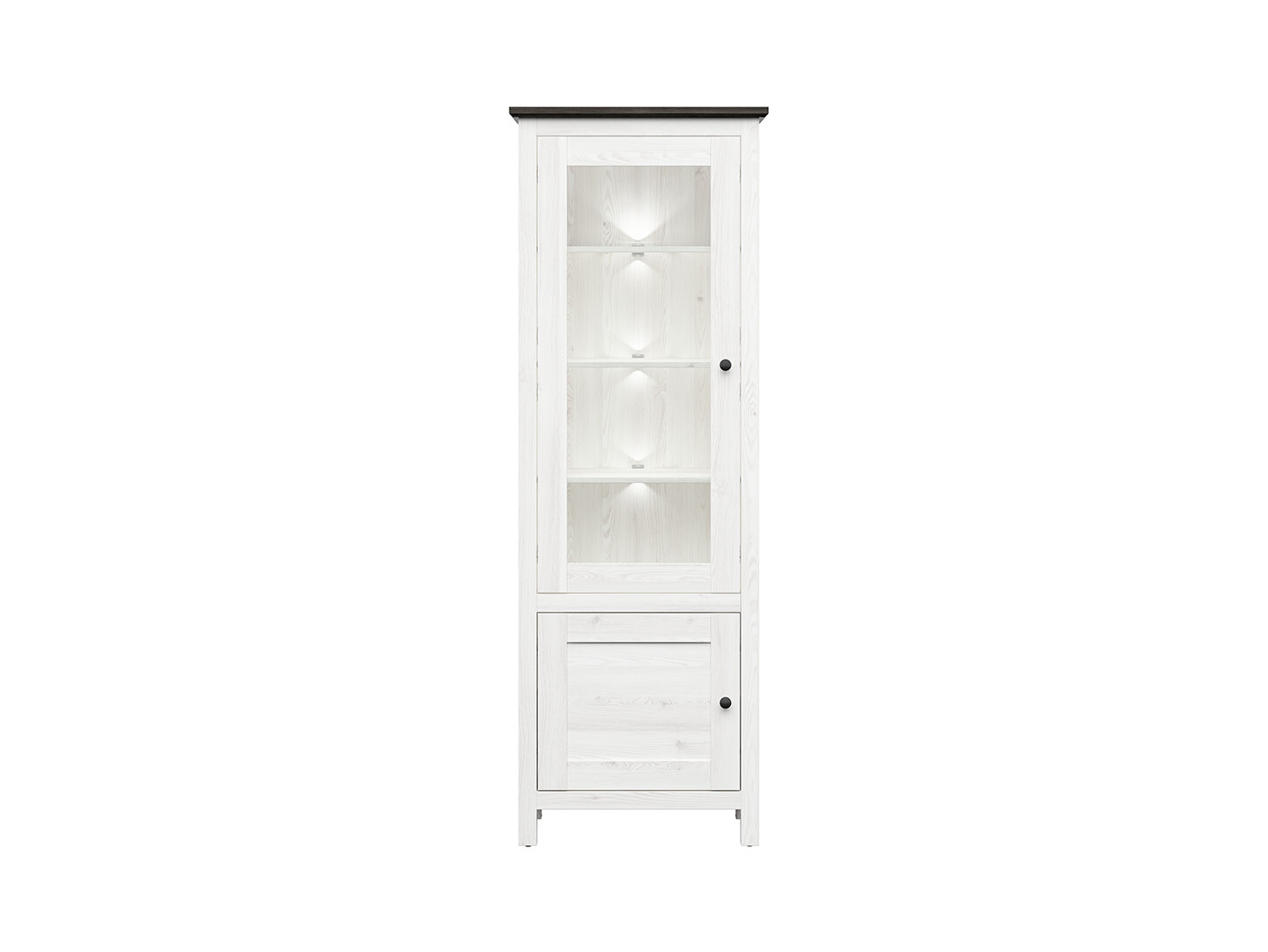 Vitrína: HESEN - REG1W1D/20/7