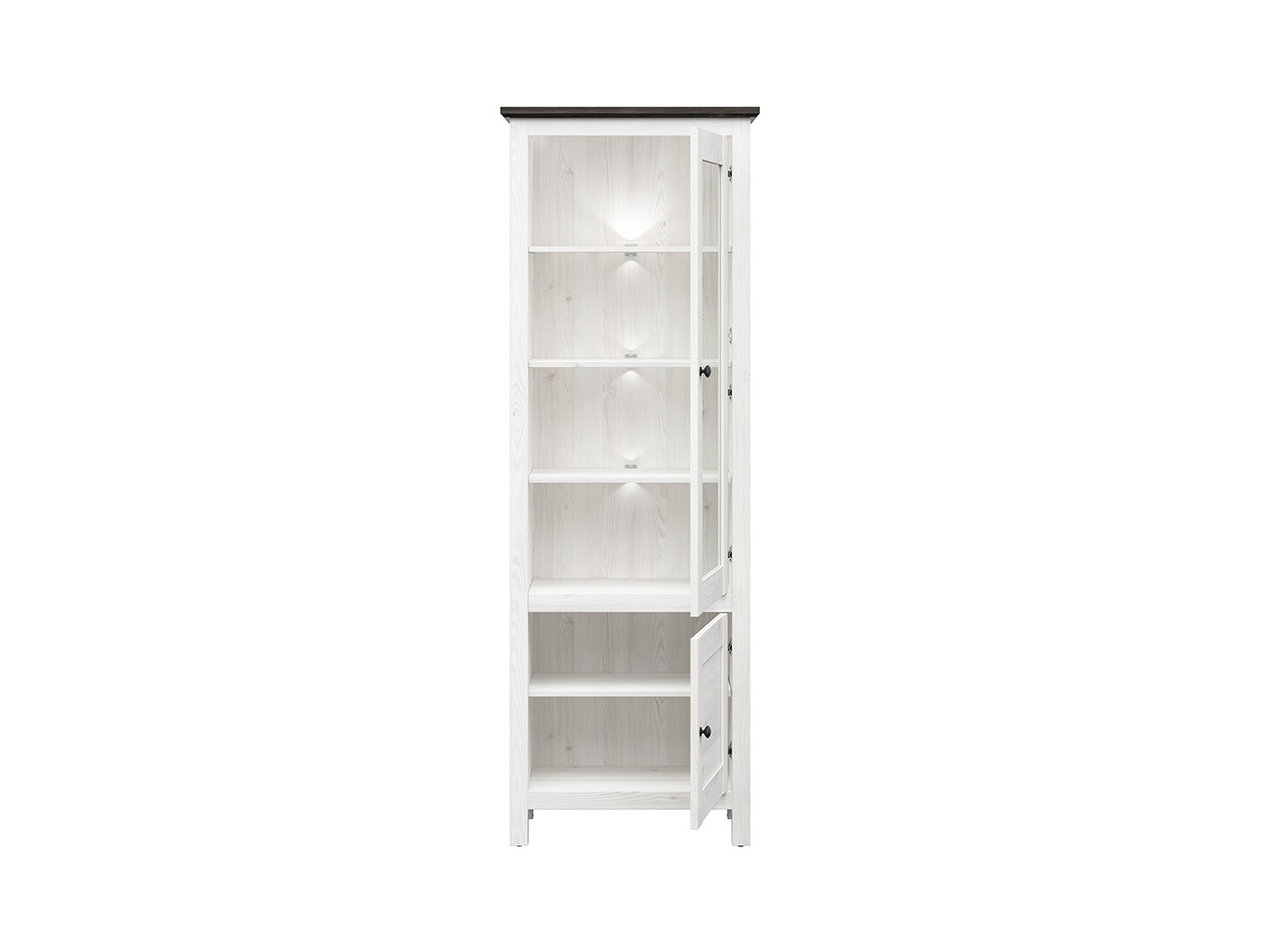 Vitrína: HESEN - REG1W1D/20/7