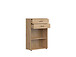 Regál: SPACE OFFICE - REG2S/120