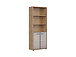 Regál: SPACE OFFICE - REG2W/200