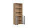 Regál: SPACE OFFICE - REG2W/200