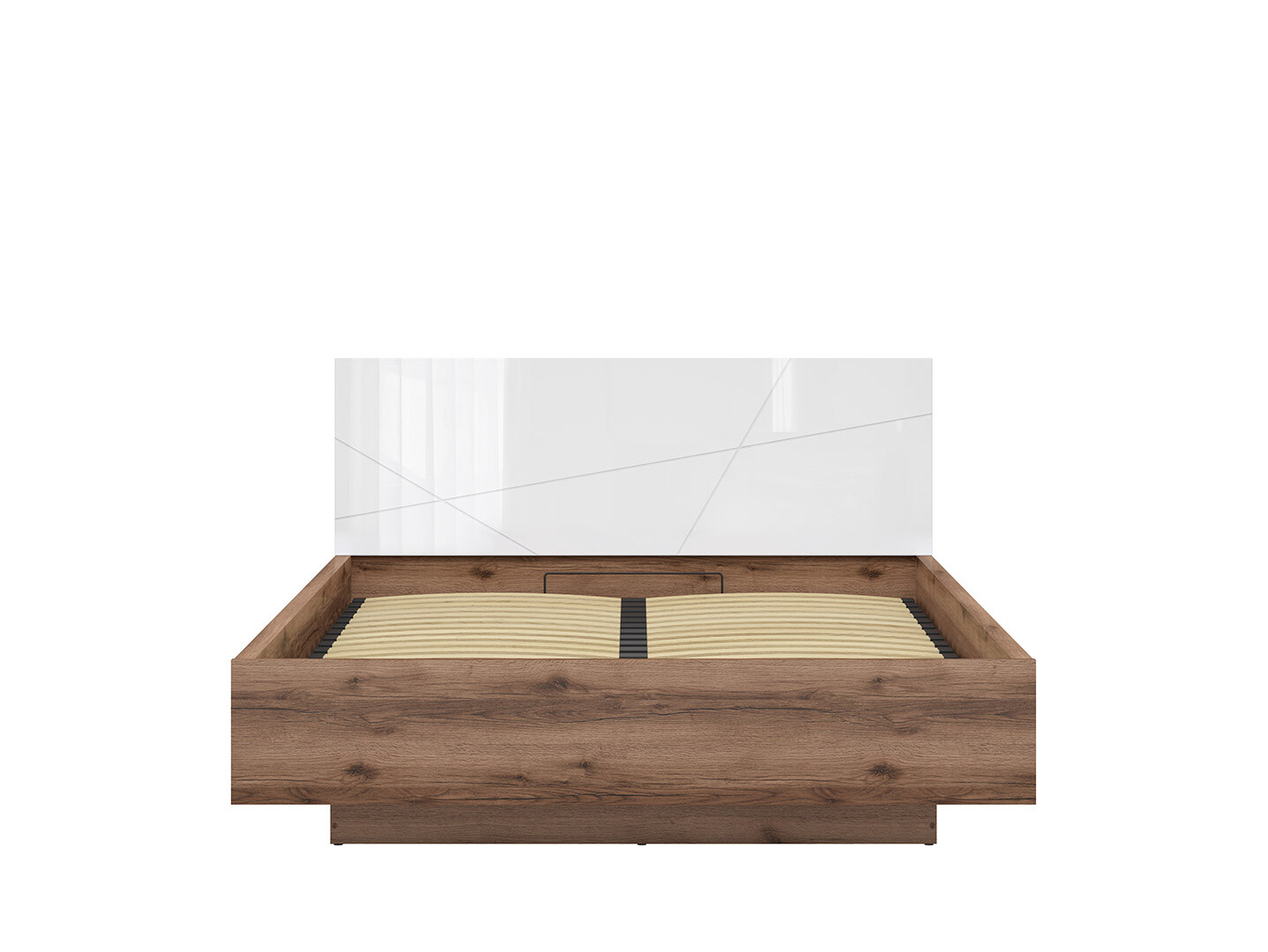 Posteľ 160x200: FORN
