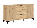 Komoda: LAMEA KOM2D3S/150