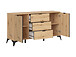 Komoda: LAMEA KOM2D3S/150