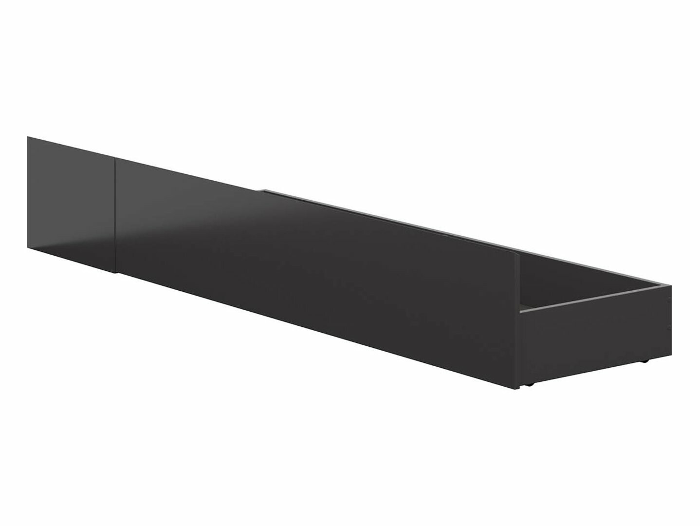 Skriňa HESEN SZU/160 grafit