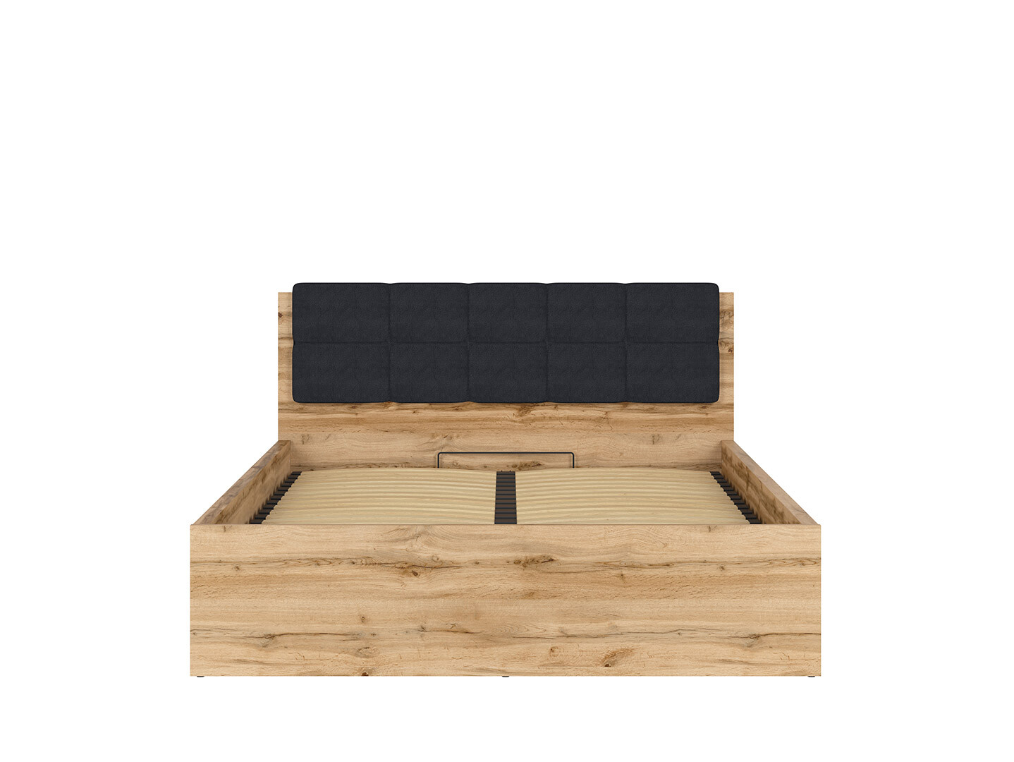 Posteľ: TETRIX - LOZ/160/B