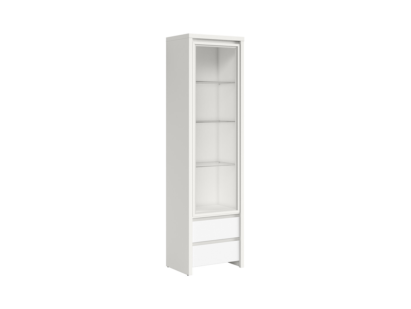 Regál Kaspian REG1W2S