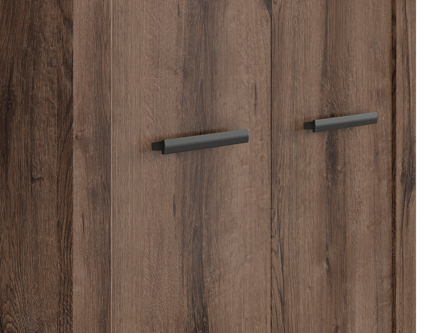 Skriňa BALIN SZF2D dub monastery