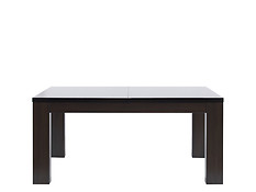 Praktický a moderný rozkladací jedálenský stôl AJPI dostupný v troch farbách: dub sonoma, wenge, slivka wallis. 
