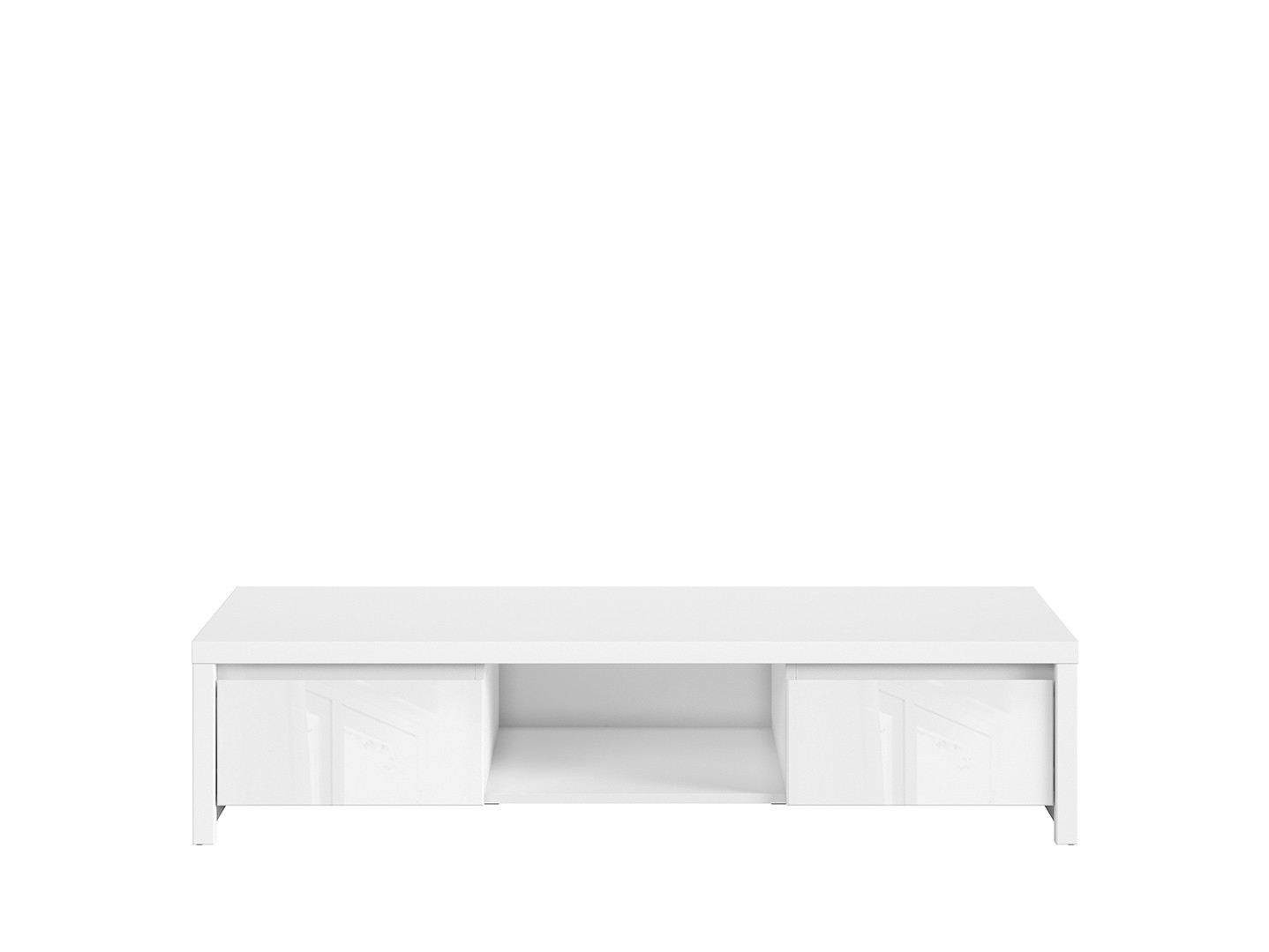 TV stolík Kaspian RTV2S