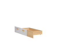 Zásuvka pod posteľ: WESKER - SZU