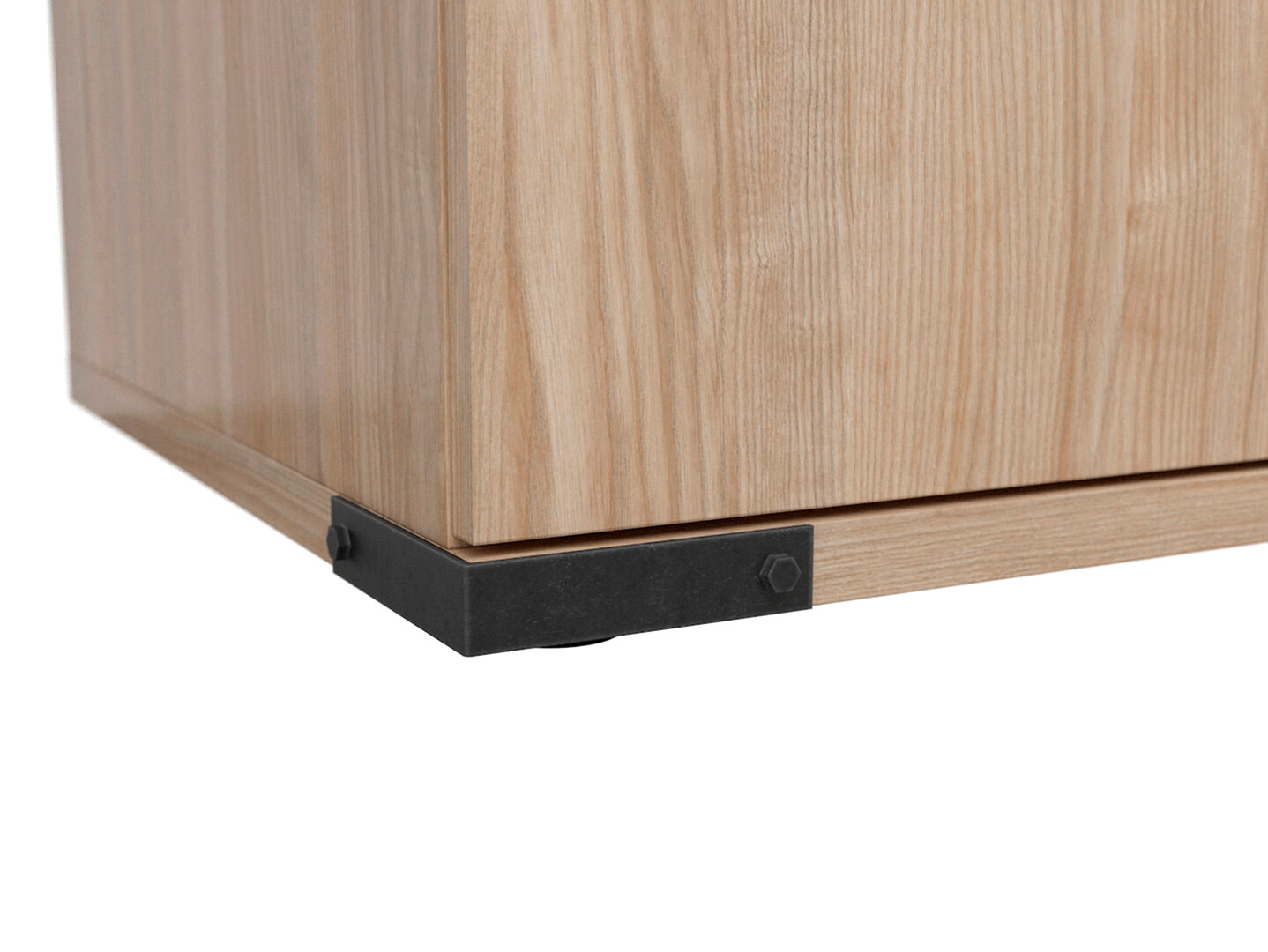 Komoda LARA KOM3S jaseň bieloruský