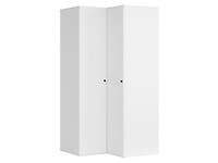 Rohová skriňa: FLEX