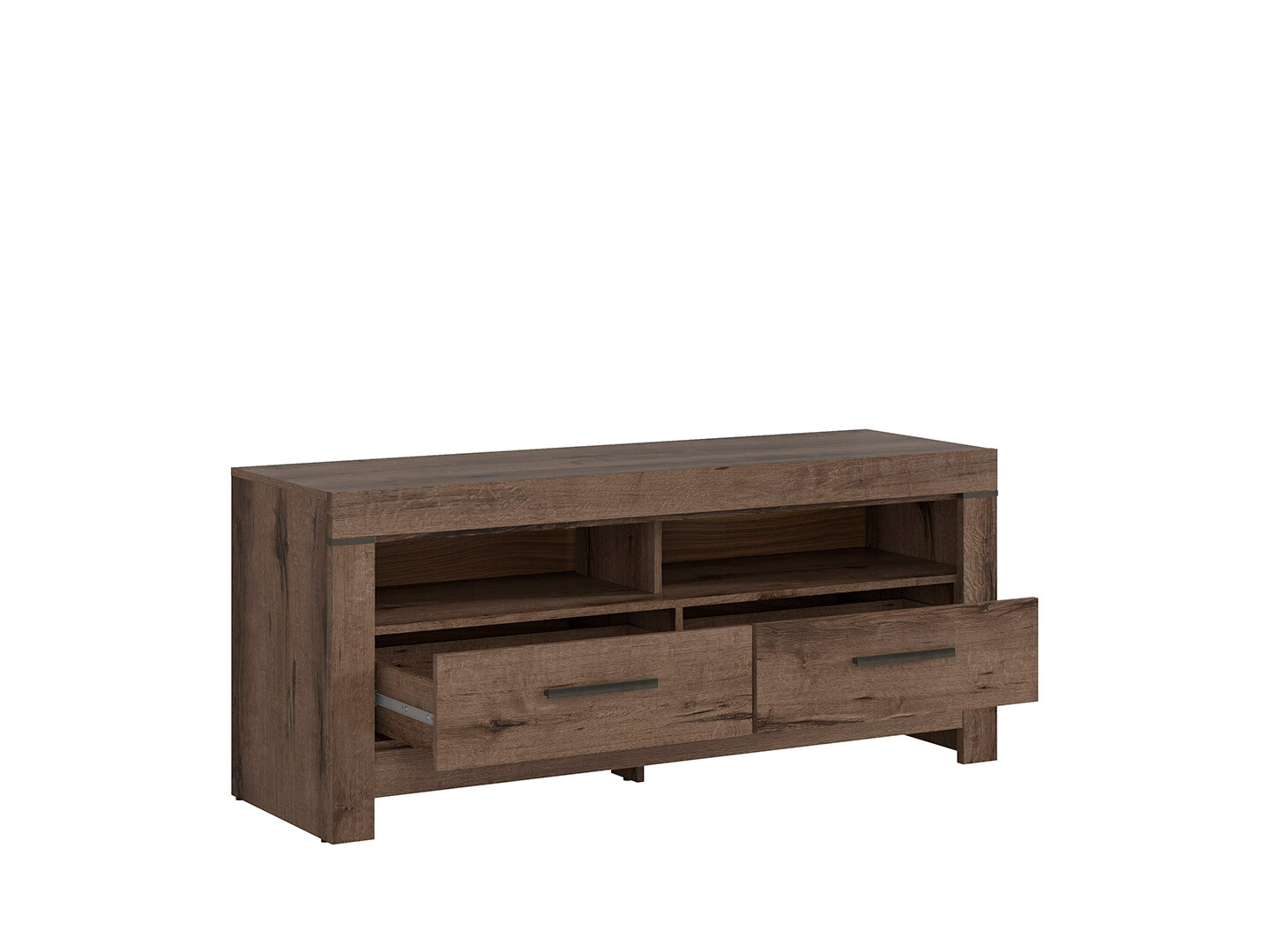 TV skrinka BALIN RTV2S dub monastery