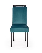 
	
		Jedálenská stolička CLARION 2 oživí každú modernú jedáleň.
	
		• Elegantný vzhľad tkvie v látkovom čalúnení.
	
		• Dizajn dopĺňa čierna drevená konštrukcia (bukové drevo).
	
		• Farba: Monolith 37/ čierna
	
		• Vďaka dizajnu stolička poslúži aj ako vhodný element nábytku do obývacej izby, či domácej pracovne.
	
		 
	
		Farba stoličky na Vašom monitore sa nemusí zhodovať so skutočným farebným prevedením produktu.


	 
