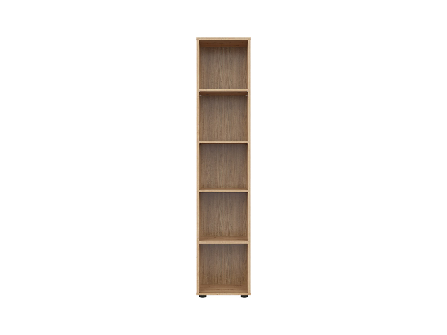 Regál SPACE OFFICE REG/200 dub artisan