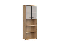 Regál: SPACE OFFICE - REG2W/200