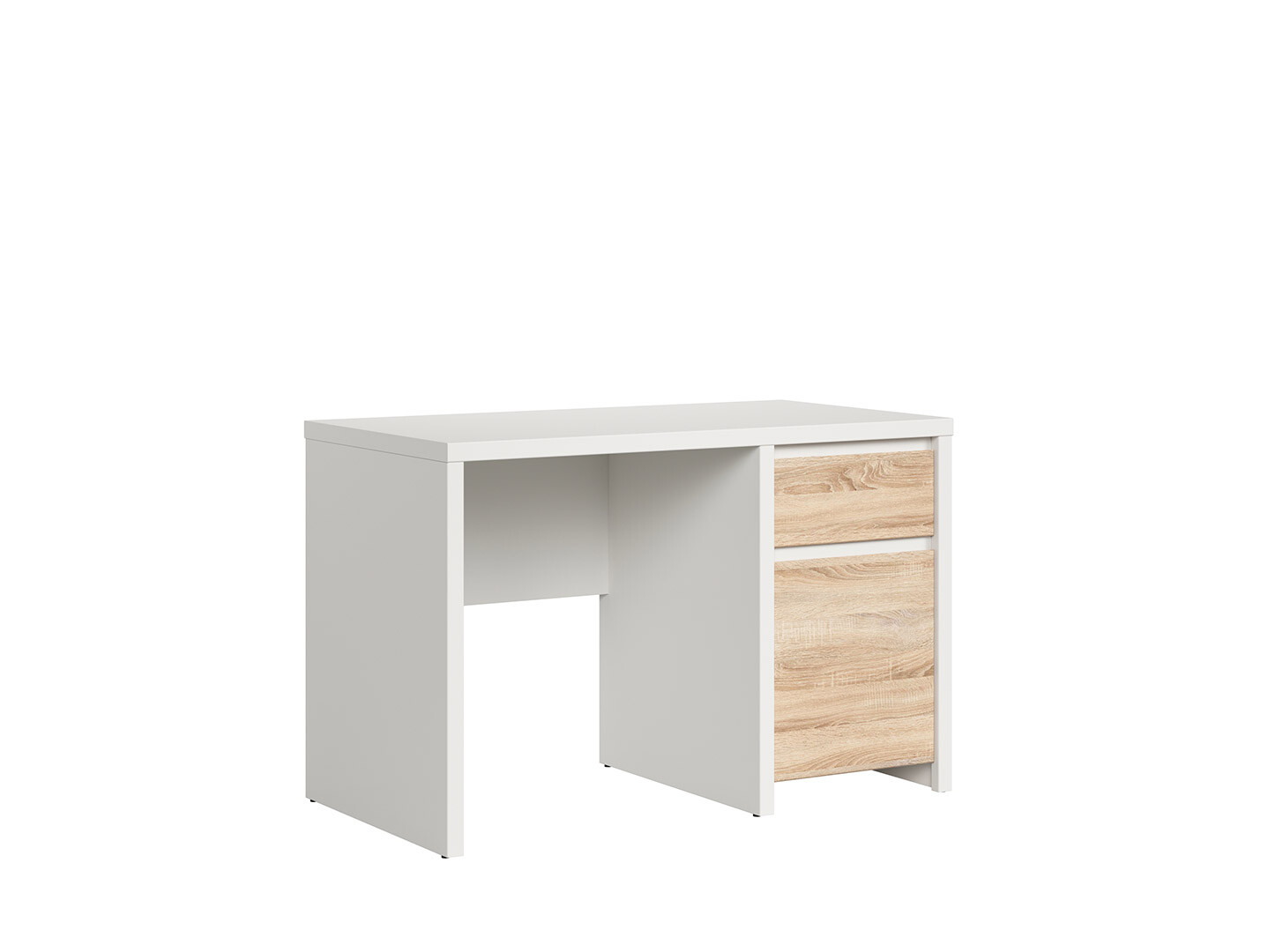 PC stôl KASPIAN BIU1D1S/120