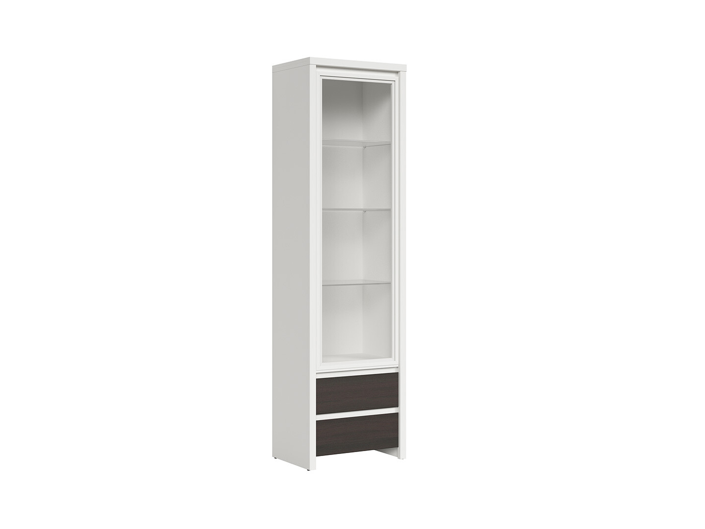 Regál Kaspian REG1W2S