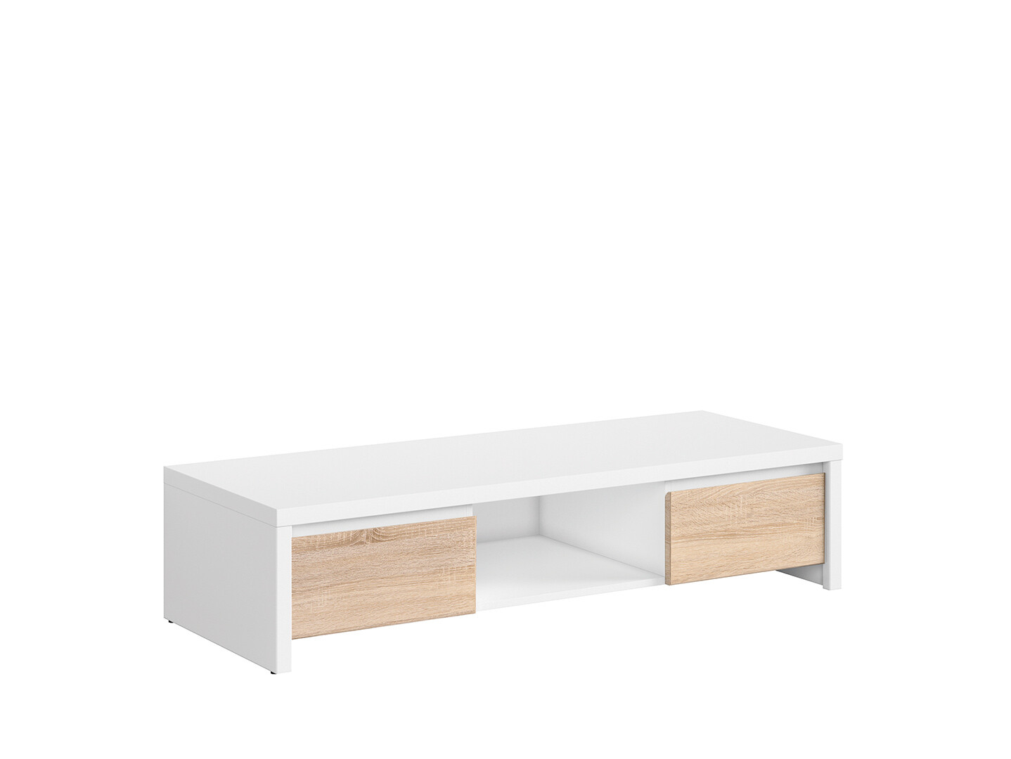 TV stolík Kaspian RTV2S