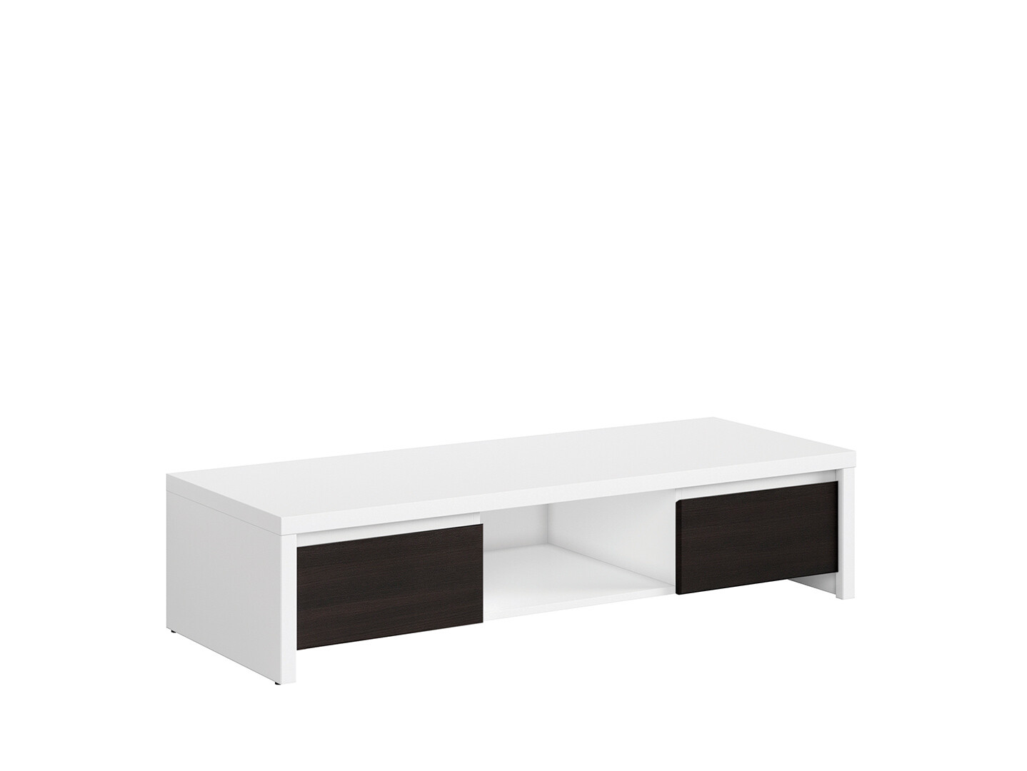 TV stolík Kaspian RTV2S