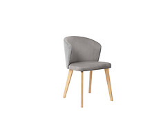 Charakteristika: 

•   Jedálenská stolička RAGIT ponúkne vkusný prvok nábytku do každej jedálne. 
•   Výnimočný dizajn pozostáva z operadla a sedadla, ktoré sú potiahnuté látkovým čalúnením. 
•   Mierne zaoblené operadlo zvyšuje úroveň pohodlia.
•   O pevnú stabilitu sa postarajú štíhle nôžky. 
•   Farba: Riviera 91/ Capri 02, drevo dub prírodný
•   Stolička je dodávaná v celku. 


Farba stoličky na Vašom monitore sa nemusí zhodovať so skutočným farebným prevedením produktu.