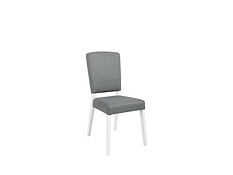 Charakteristika: 

•   Jedálenská stolička ALAMEDA ponúkne vkusný prvok nábytku do každej jedálne. 
•   Výnimočný dizajn pozostáva z operadla a sedadla, ktoré sú potiahnuté látkovým čalúnením. 
•   O pevnú stabilitu sa postarajú štíhle nôžky. 
•   Raquel 16 Black/ drevo: biela teplá
•   Stolička je dodávaná v celku. 


Farba stoličky na Vašom monitore sa nemusí zhodovať so skutočným farebným prevedením produktu.