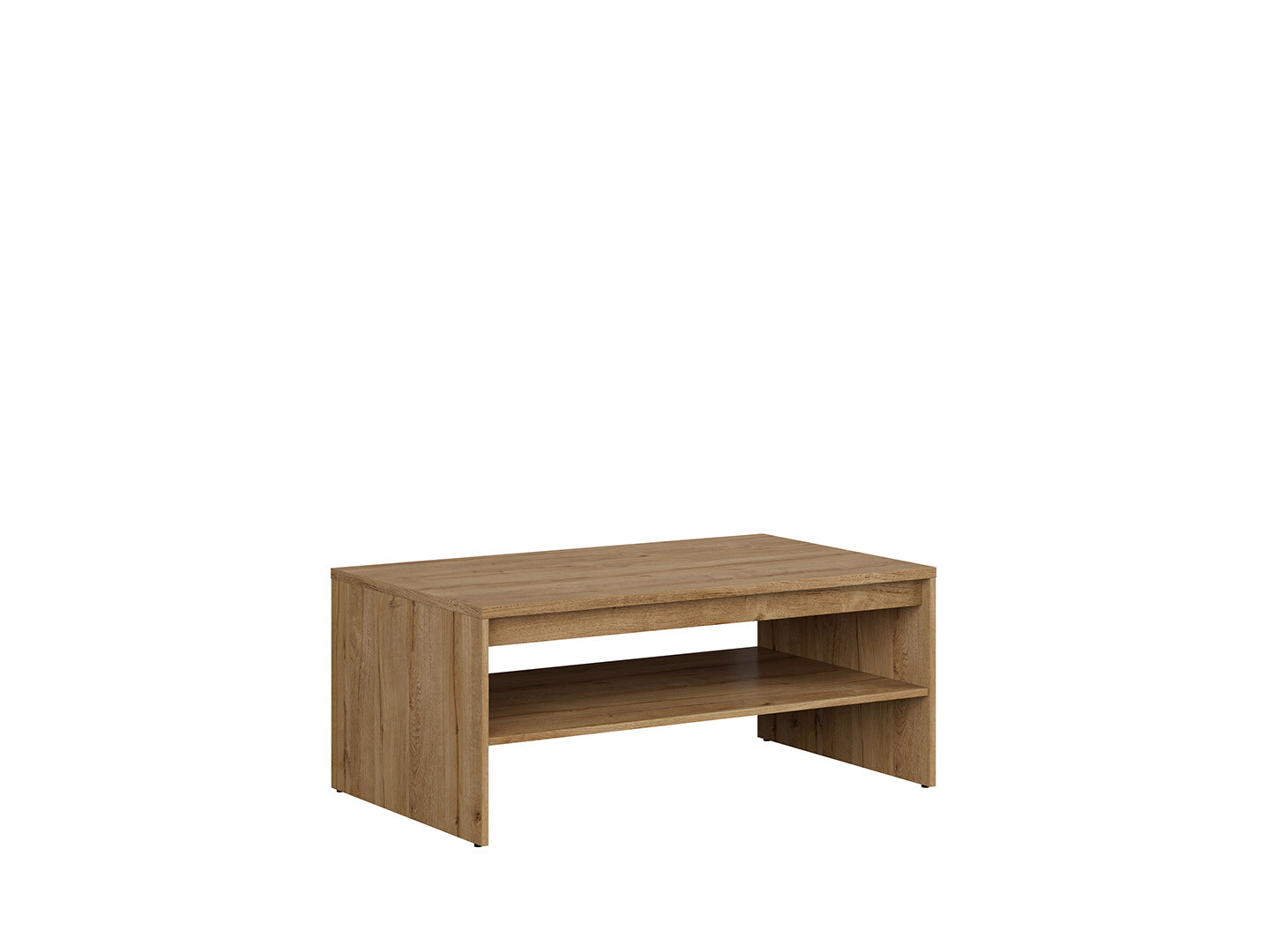 Konferenčný stolík HOLTEN LAW/110 dub waterford