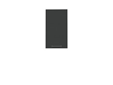 Horná skrinka G-40/72 z kolekcie kuchynských zostáv SEMI LINE.
•    Jednodverová skrinka disponuje vo vnútri 2 policami. 
•    Moderný dizajn je doplnený čiernou rukoväťou jednoduchého tvaru.
•    Dodávaná v demonte. 