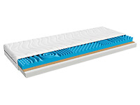 Matrac: IRYS FRESH 160