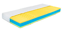 Matrac: LUKA 80x200