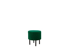 
	Taburetka SKADI H dodatočne poskytne miesto pre návštevu a zároveň poslúži ako elegantná dekorácia obývačky.

	• Špecifický dizajn je založený na okrúhlom sedadle (pena) potiahnutým látkovým čalúnením.

	• Stabilita pri sedení je zabezpečená kovovými nôžkami, ktoré vizuálne nadľahčujú celý model.

	• Tvrdosť: H2 - stredná

	 

	Farba taburetky na Vašom monitore sa nemusí zhodovať so skutočným farebným prevedením produktu.  
