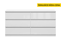 Komoda: TETRIX KOM6S