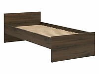 Posteľ: NEPO PLUS - LOZ/90