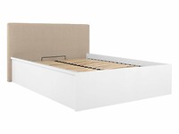 Posteľ: TETRIX - LOZ/140/B/T
