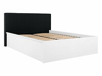 Posteľ: TETRIX - LOZ/140/B/T