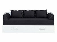 Posteľ: TETRIX LOZ/80/160 KPL
