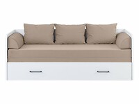 Posteľ: TETRIX LOZ/80/160 KPL