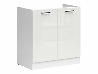 Dolná skrinka pod drez: JUNONA LINE - DK2D/80/82