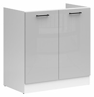 Dolná skrinka pod drez: JUNONA LINE - DK2D/80/82